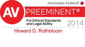 The Rothbloom Law Firm